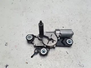 BV61-17K441-AA Моторчик стеклоочистителя фар Ford Focus 3 Арт e4119681, вид 1
