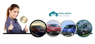  Бампер задний Renault Trafic 3 Арт e4120189, вид 4