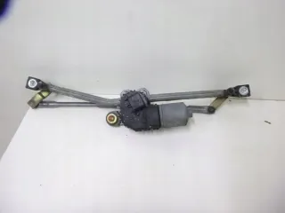 0390241702 Моторчик стеклоочистителя фар Ford Mondeo 3 Арт e4120513, вид 4