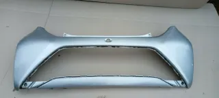  Бампер передний Toyota Aygo 2 Арт e4122677, вид 1