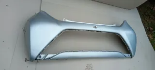  Бампер передний Toyota Aygo 2 Арт e4122677, вид 2