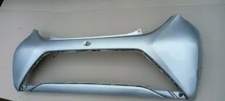  Бампер передний Toyota Aygo 2 Арт e4122677, вид 3