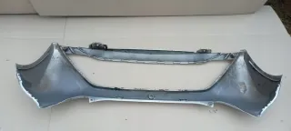  Бампер передний Toyota Aygo 2 Арт e4122677, вид 4