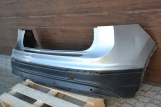 5NA807421 Бампер задний Volkswagen Tiguan 2 Арт e4126049, вид 3