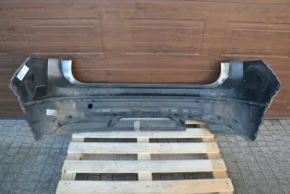 5NA807421 Бампер задний Volkswagen Tiguan 2 Арт e4126049, вид 4