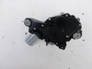 0390201847 Моторчик стеклоочистителя фар Renault Megane 3 Арт e4133180, вид 2