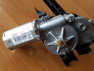 5G0955711A Моторчик стеклоочистителя фар Volkswagen Passat B8 Арт e4139686, вид 2
