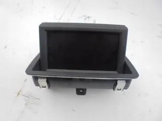8X0857273B Блок навигации Audi A1 Арт e4141054