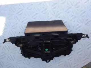 8W0919604 QFAD507A Блок навигации Audi A4 B9 Арт e4141691, вид 1