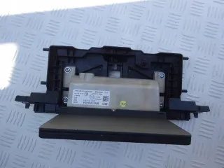 8W0919604 QFAD507A Блок навигации Audi A4 B9 Арт e4141691, вид 3