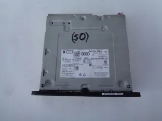 8W0035193A Блок навигации Audi A4 B9 Арт e4141692, вид 9