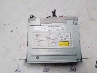  6840399 Блок навигации BMW 1 F20/F21 Арт e4145045, вид 3