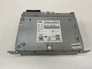 9812724480 Блок навигации Citroen C4 2 Арт e4148125