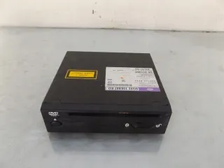 6G92-10E887-ED Блок навигации Land Rover Freelander 2 Арт e4150203, вид 1