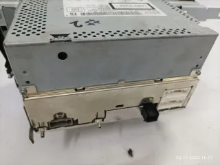 259154ET0A Блок навигации Nissan Qashqai 2 Арт e4153248, вид 6