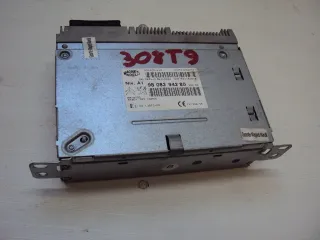 9808294280 Блок навигации Peugeot 308 2 Арт e4154421, вид 1