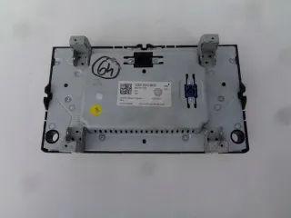 3G0919605 Блок навигации Volkswagen Passat B8 Арт e4157867, вид 2