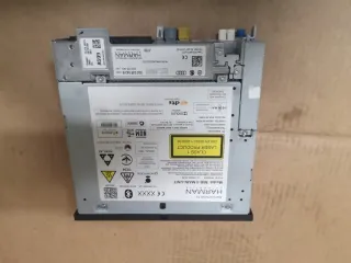 5G0919606 3Q0035043B Блок навигации Volkswagen Passat B8 Арт e4157873, вид 7