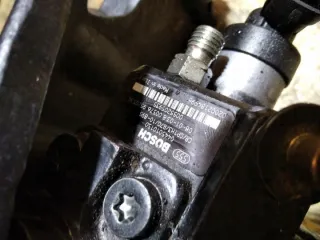 55205935 Насос топливный Fiat Bravo 2 Арт e4165754, вид 4