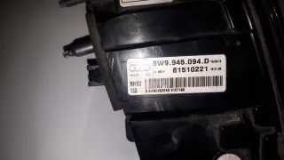 8W9945094D Фонарь задний правый Audi A4 B9 Арт e4169896, вид 6