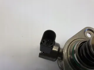 0261520220 Насос топливный Mercedes C W205 Арт e4171646, вид 3