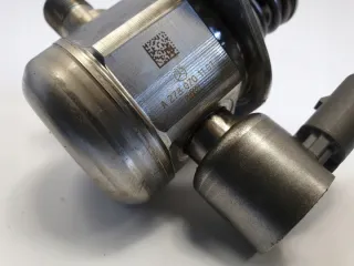 0261520220 Насос топливный Mercedes C W205 Арт e4171646, вид 5