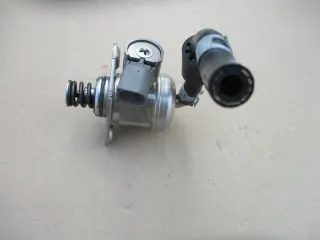 0261520261 Насос топливный Seat Leon 3 Арт e4179809, вид 7