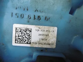 5Q0919051CB Насос топливный Volkswagen Golf 7 Арт e4182369, вид 5