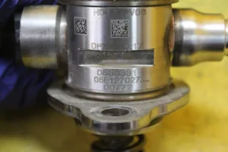 05E127027 Насос топливный Volkswagen Golf 7 Арт e4182525, вид 8