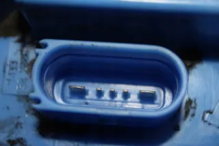 1K0919051AE Насос топливный Volkswagen Golf 5 Арт e4183351, вид 6