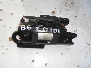 5N0906129B Насос топливный Volkswagen Passat B6 Арт e4184597, вид 1