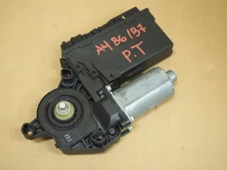 8E0959802E Моторчик стеклоподъемника Audi A4 B7 Арт e4188091, вид 2