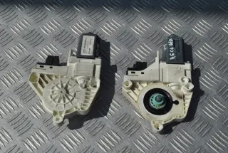 4F0959802C Моторчик стеклоподъемника Audi A6 C6 (S6,RS6) Арт e4190453, вид 1