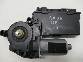 4E0959801C Моторчик стеклоподъемника Audi A8 D3 (S8) Арт e4192221, вид 2