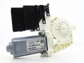 1K5839402G Моторчик стеклоподъемника Volkswagen Golf 5 Арт e4203373, вид 1