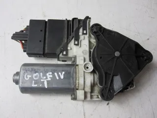 0536006002 Моторчик стеклоподъемника Volkswagen Golf 4 Арт e4204789, вид 1