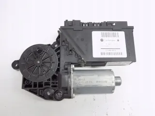 7L0959793D Моторчик стеклоподъемника Volkswagen Touareg 1 Арт e4208119, вид 1