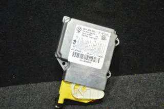 8K0959655L Блок AirBag Audi A4 B8 Арт e4222095, вид 1