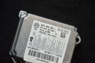 8K0959655L Блок AirBag Audi A4 B8 Арт e4222095, вид 2
