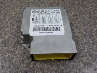 4F0959655B Блок AirBag Audi A6 C6 (S6,RS6) Арт e4222998, вид 1
