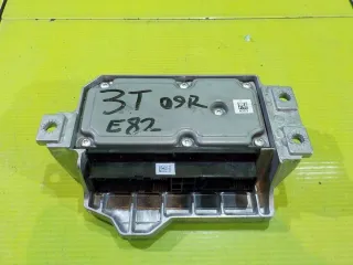 9189906 Блок AirBag BMW 1 E81/E82/E87/E88 Арт e4223959, вид 2