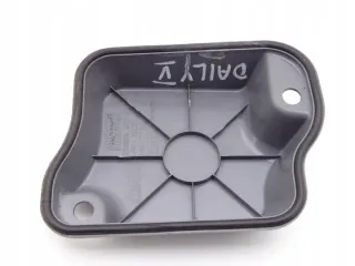 580125789 Блок AirBag Iveco Daily 5 Арт e4227838, вид 2