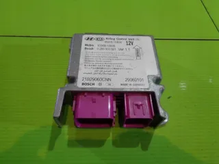 1D959-10600 Блок AirBag Kia Carens 3 Арт e4228294, вид 1
