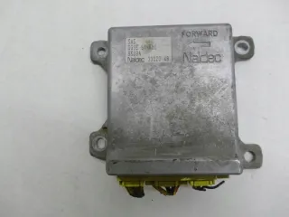 GG3E57K30 Блок AirBag Mazda 626 GF Арт e4229364, вид 1
