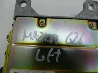 GG3E57K30 Блок AirBag Mazda 626 GF Арт e4229364, вид 7