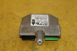 13137907FW Блок AirBag Opel Zafira B Арт e4234066, вид 1