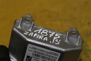 13137907FW Блок AirBag Opel Zafira B Арт e4234066, вид 6