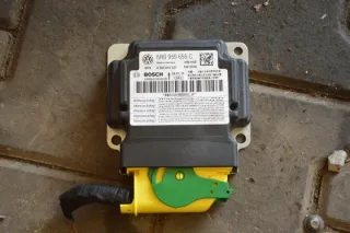 6R0959655C Блок AirBag Volkswagen Polo 5 Арт e4239321, вид 1