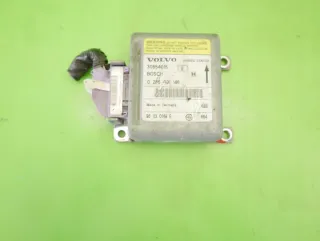 0285001146 Блок AirBag Volvo S40 1 Арт e4239601, вид 1