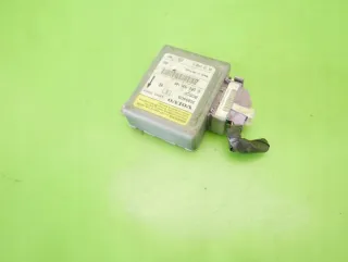 0285001146 Блок AirBag Volvo S40 1 Арт e4239601, вид 4